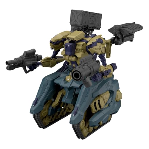 30MM ARMORED CORE Ⅵ FIRES OF RUBICON RaD CC-3000 WRECKER サーカス