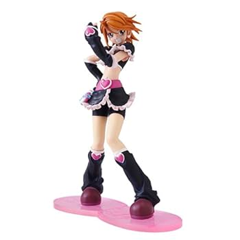Amazon | ふたりはプリキュア キューティーモデル キュア