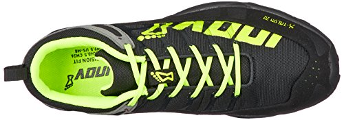 Inov8 000150-BKNWGY-P-01-1-10.5 C US