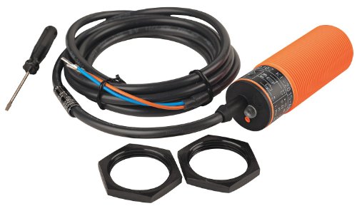 Proximity Sensor,Capacitive,15mm,NC