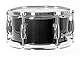 Gretsch SD Snare Drum, Full Range, Black Hawk Mighty Mini, schwarz, chrome Hardware, 10 x 5,5, BH-5510-BK