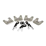 Igloo Tie Down Kit for Yukon 50-150-Quart Cooler