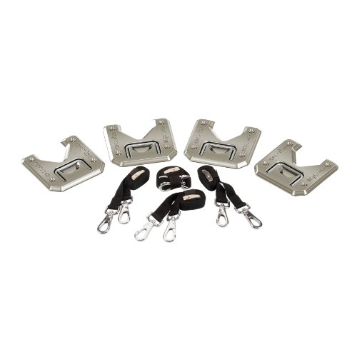 Igloo Tie Down Kit for Yukon 50-150-Quart Cooler