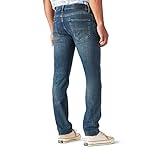 Lucky Brand Men's 110 Slim Coolmax Stretch Jean - Image 3