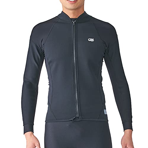 Amazon | [ Surf Grip ] HC CSP AIR SKIN エアースキン 長袖/フロント