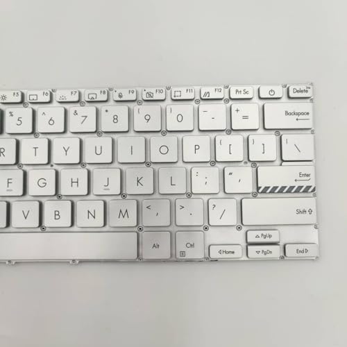 Clavier ASUS Vivobook X1402ZA X1403ZA pour coder US - 6