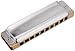 Seydel 1847 Classic Harmonica - Key of D