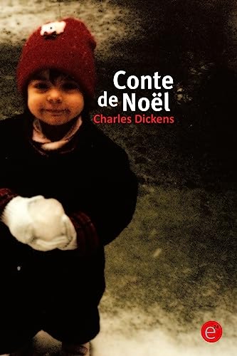 Conte de Noël (Ediciones74) (French Edition)