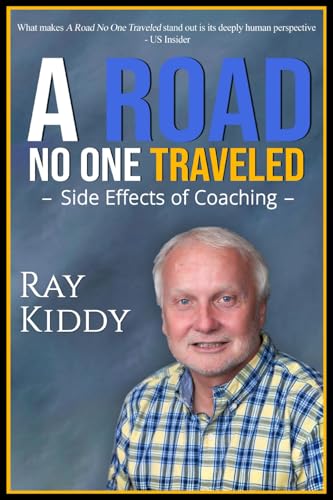 The Road No One Traveled