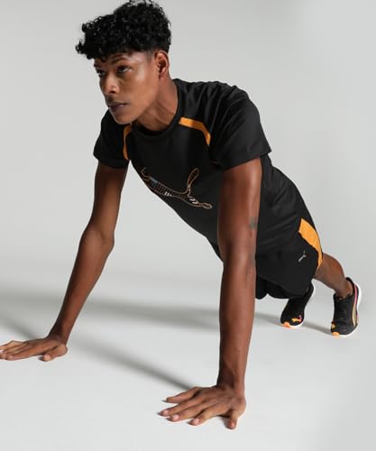 Image of Puma Men T-Shirt