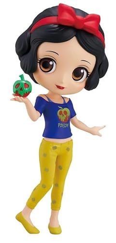 Q posket Disney Characters -Snow White- Avatar Style yAJ[z Pi vCY