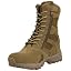 Coyote Brown