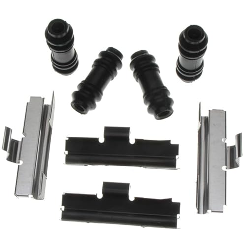 Kit étrier avant ACDelco 18K832X pour un freinage serein lors de vos trajets