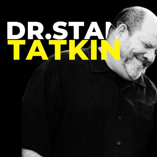 Page de couverture de Revolutionize YOUR RELATIONSHIPS | Dr. Stan Tatkin