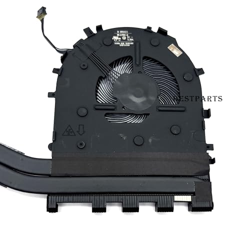 Ventilateur ordinateur portable ThinkPad E14 Gen 3 contre la surchauffe - 3