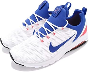 nike air motion blue