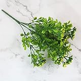 4.Si accidentalmente encuentra hojas caídas de seda o cabezas de flores, puede insertarlo manualmente de nuevo en el tallo de plástico sin afectar el uso del producto de flores falsas; Habría polvo acumulado si pones las flores de seda en un lugar durante mucho tiempo. Puede utilizar el secador de pelo con viento frío para eliminar el polvo.