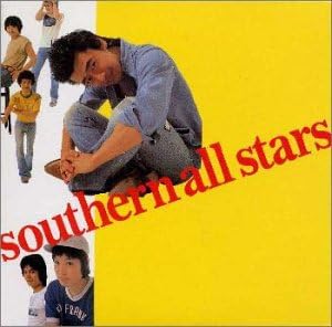 Amazon 熱い胸さわぎ サザンオールスターズ 桑田佳祐 Southern All Stars 斉藤ノブ J Pop ミュージック