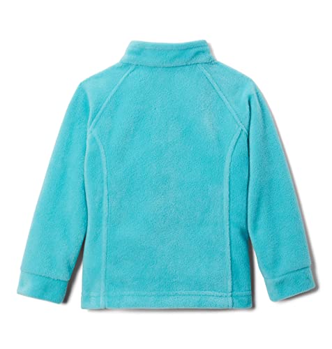 Image of Columbia Kids Benton Springsa ¢ Fleece (Little Kid /Big Kid)