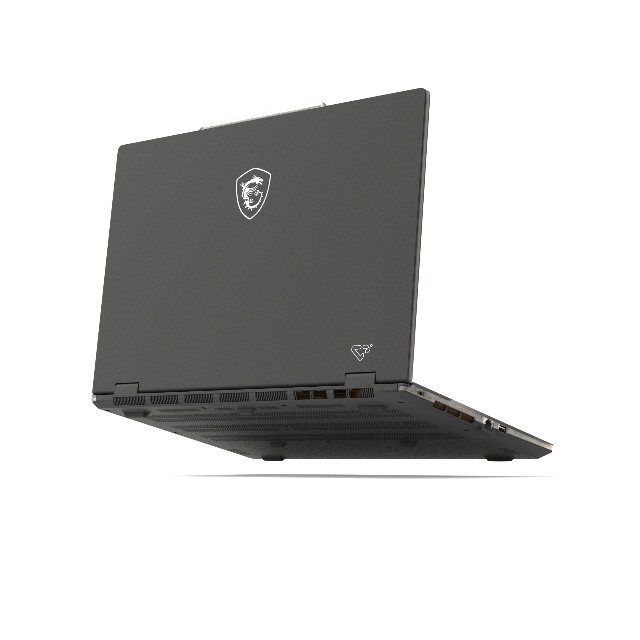 Windowsノート本体 MSI Cyborg 15 B2RWFKG 7-240H 32G RTX5060 MSI Cyborg 15 Gaming Laptop, 15.6 Inch Full HD 144Hz Display