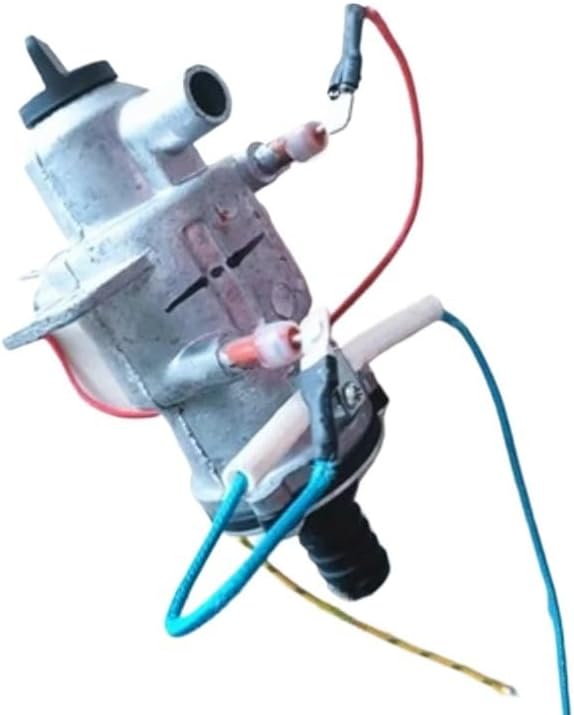 Garment Steamer Heating Element 220V 2KW with Thermostat Insurance Wire Boiler Heater for Haier Garment Steamer Heater Parts