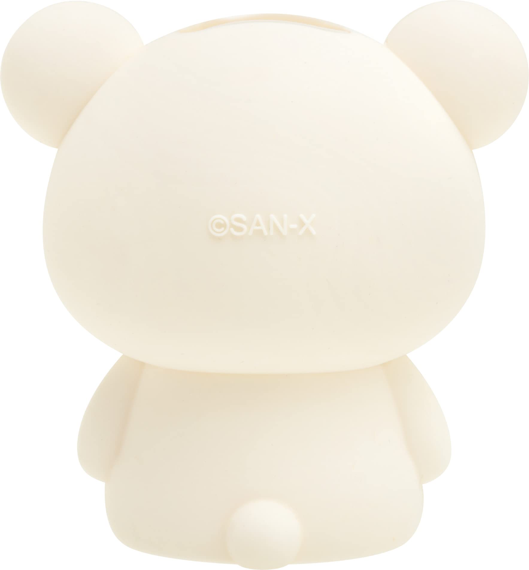 Amazon.co.jp: リラックマ CARE ITEM 歯ブラシスタンドセット