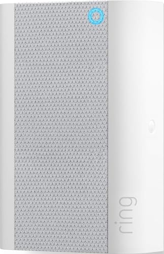 Ring Chime Pro