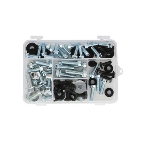 �t�F�A�����O�{���g �I�[�g�o�C�p�E�C���h�X�N���[���t�F�A�����O�{���g �ɓK�����郄�}�n WR125R WR250R WR125X WR250X �p �v���X�`�b�N�t���[���t�F���_�[�{�f�B���[�N�G���W���p�l�W�L�b�g �ւ��l�W���b�V���[(78��)