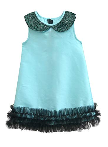 Image of A.T.U.N. (ALL THINGS UBER NICE) Girls Dress