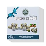 Meşhur Safranbolu Lokumcusu Turkish Del...