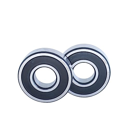 Roulement à billes 62300-2RS 10x35x17mm micro-bimétallique économe