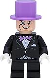 ⭐ Diese LEGO Minifigur gab es im Baukasten 76052 aus dem Jahr 2016.