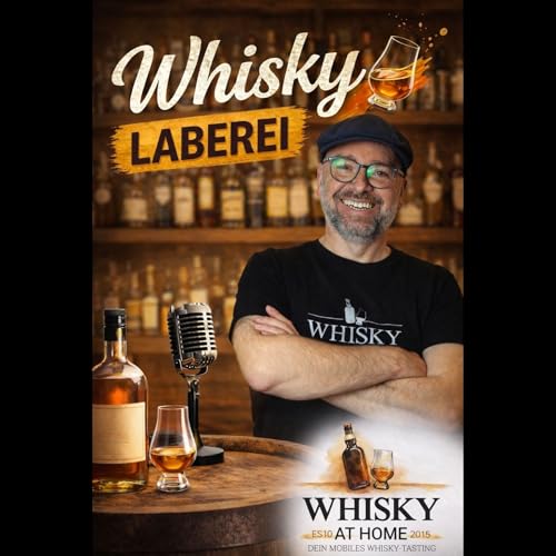 Whiskylaberei cover art