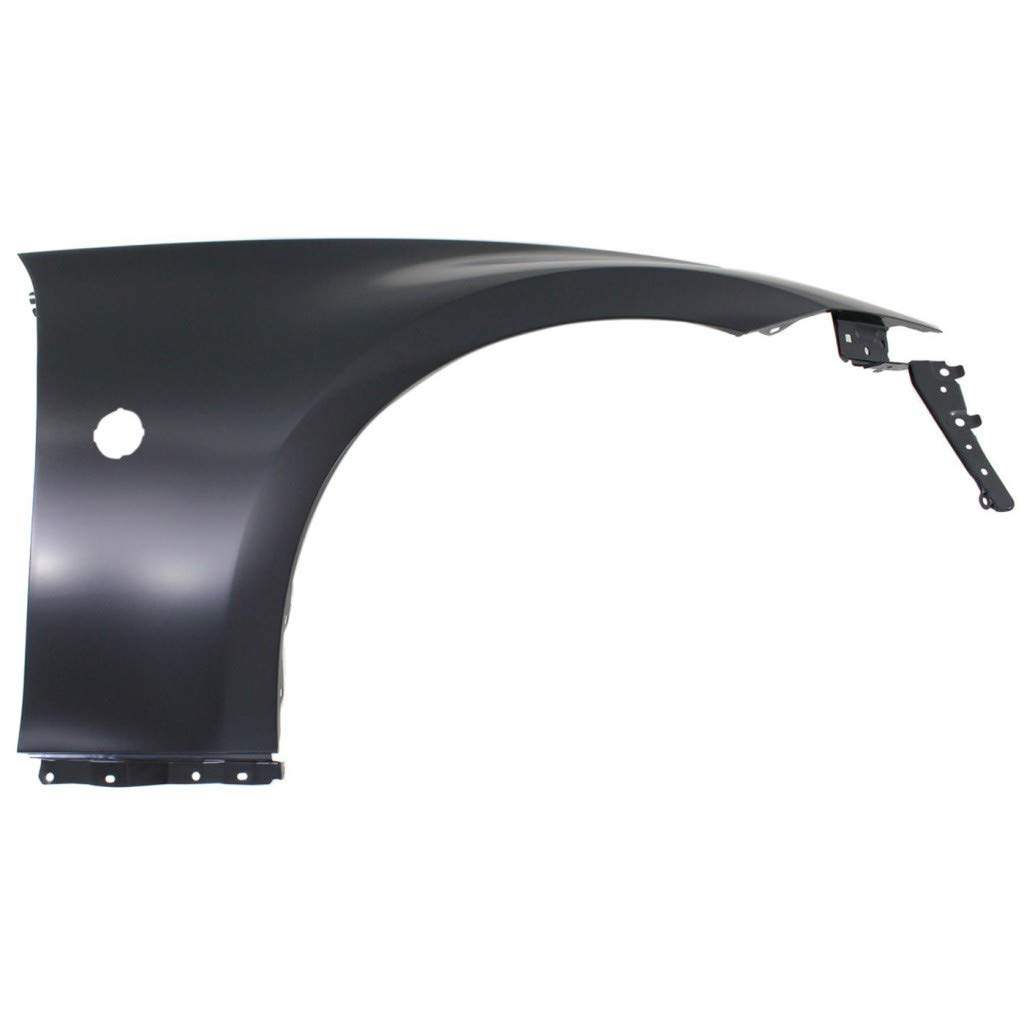 Amazon.com: For Nissan 370Z 2009-2019 Front Fender Passenger Side