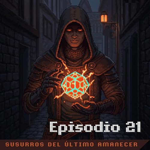 Episodio 21 | La nueva sangre