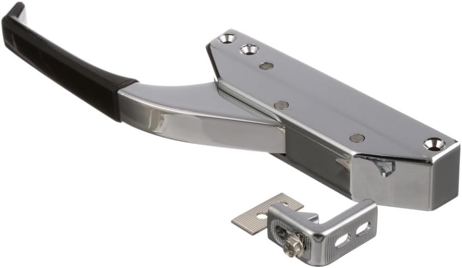 BLO-R6313 Latch With Strike | Exact Fit Replacement for Blodgett Oven R6313 | SHARPTEK.COM Parts - Made In USA | 180-Day Warranty