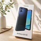 docomo Galaxy A25 5G SC-53F ブラック SIMフリー 【docomo以外でも利用可能(APN設定が必要です)】