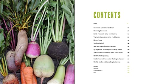 image for Plant Grow Harvest Repeat: Grow a Bounty of Vegetables, Fruits, and Fl