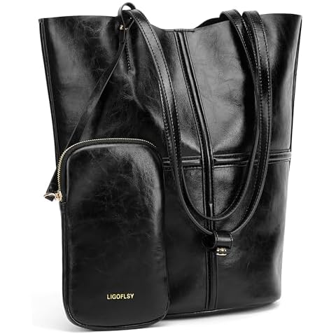 Ligoflsy Large Capacity Tote Bag Cover