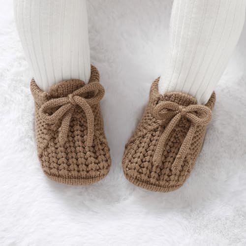 Lista de Punto para Bebé los 5 mejores. 42 Imagen adicional