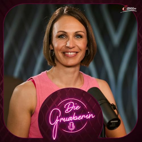 Mit Monika Gruber und Magdalena Neuner