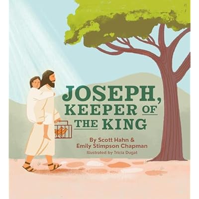 Joseph, Keeper of the King