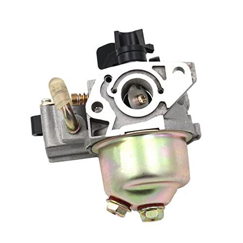 BEIYIPARTS Carburetor Carb for Chongqing LIFAN LF152F-3 79.5CC 2.5HP Gas Engine