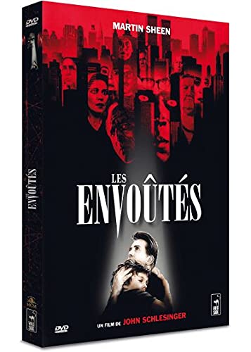 Los creyentes / The Believers largometraje de suspense importado de Francia