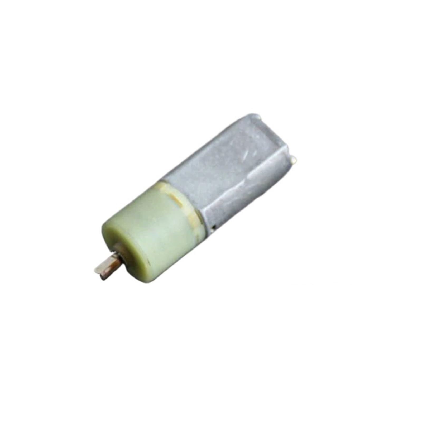 Mini moteur électrique 120RPM FF-180 pour domotique et serrures