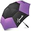 Black/Purple
