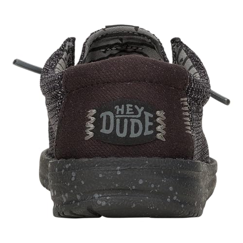 Image of Hey Dude Kids Wally Stretch Sox (Little Kid /Big Kid)