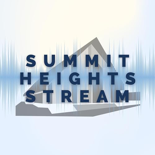 Summit Heights Stream cover art