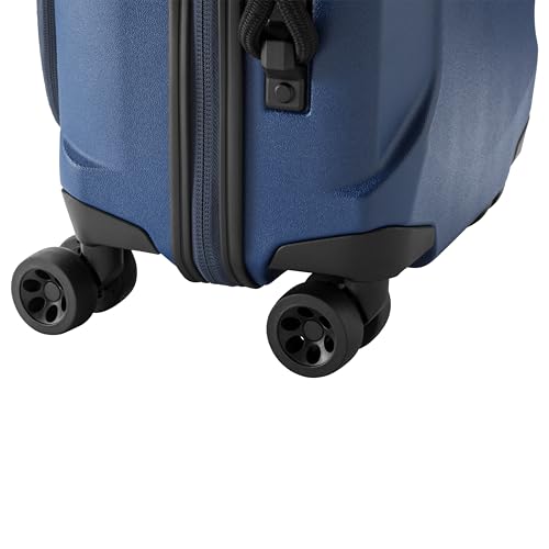 eagle creek Tarmac 4 Wheeled Carry-On Blue Jay4