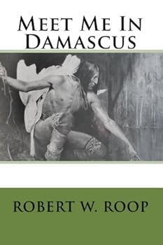 Paperback Meet Me In Damascus Book